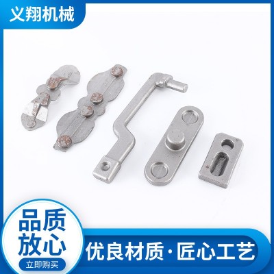 現(xiàn)貨批發(fā) 152 168 170 188 192F汽油機(jī)連桿 發(fā)電機(jī)水泵連桿配件