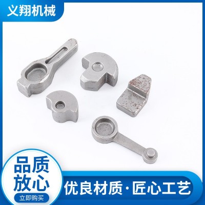 定制輪船金屬配件152 168 170 188 192F汽油機(jī)連桿發(fā)電機(jī)水泵接頭