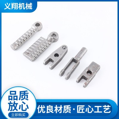 各類(lèi)定制152 168 170 188 192F汽油機(jī)連桿輪船發(fā)電機(jī)水泵連桿配件