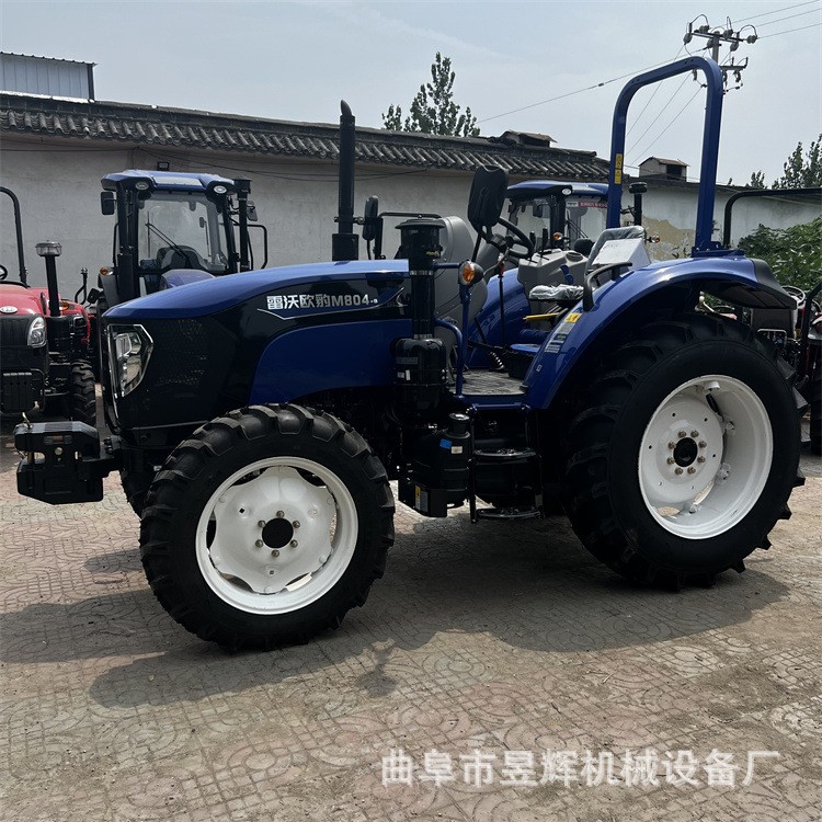 雷沃全系列車(chē)型全新補(bǔ)后拖拉機(jī)廠家直銷(xiāo)補(bǔ)后提車(chē)國(guó)四高配