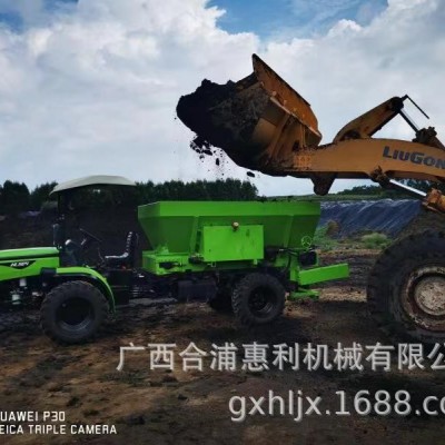 HL504模塊化多功能拖拉機(jī) 惠利牌農(nóng)用拖拉機(jī)農(nóng)機(jī)