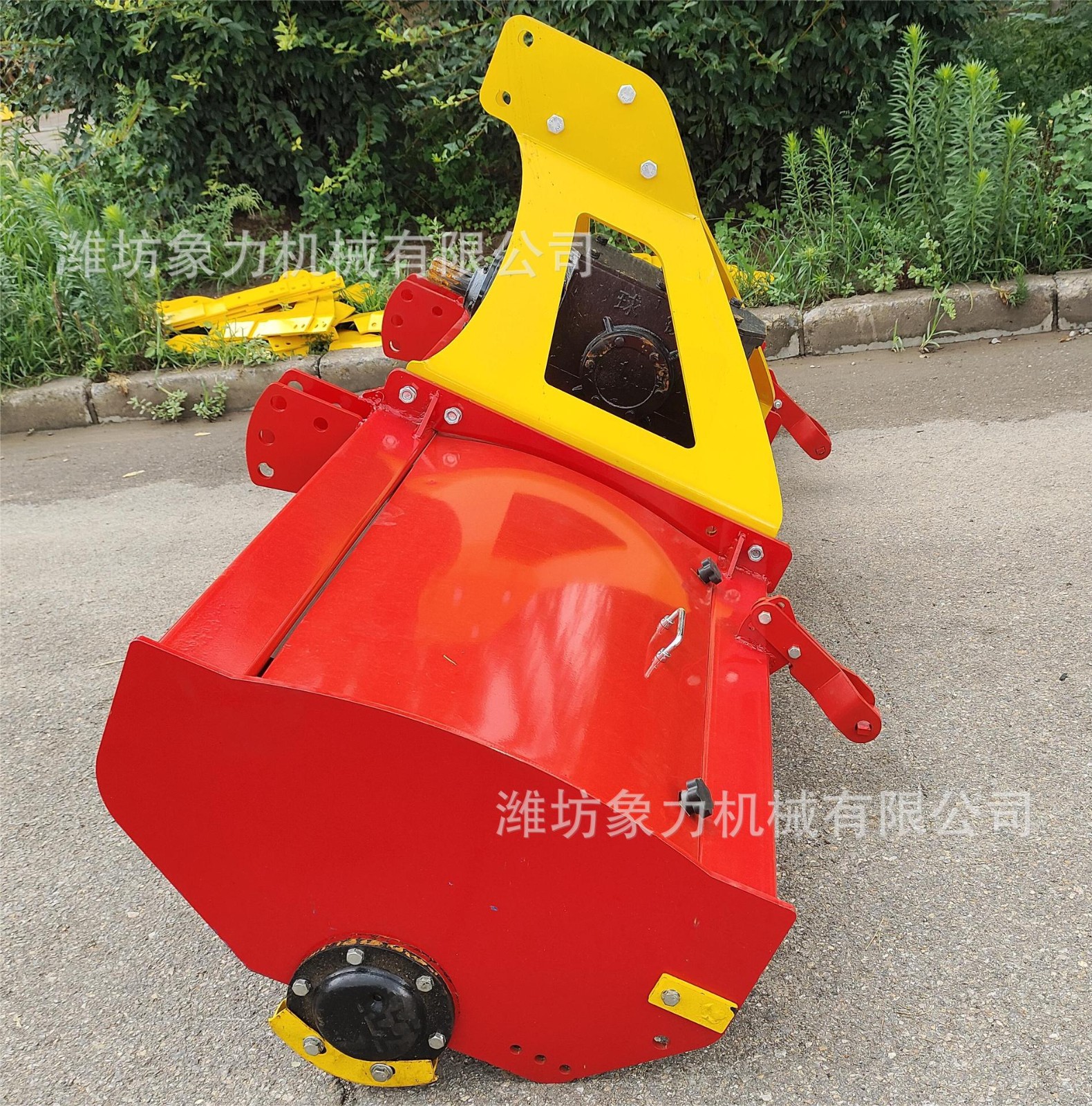 2米旋耕機 旋耕機廠家批發(fā) 農(nóng)機補貼款 結(jié)實耐用款旋耕機