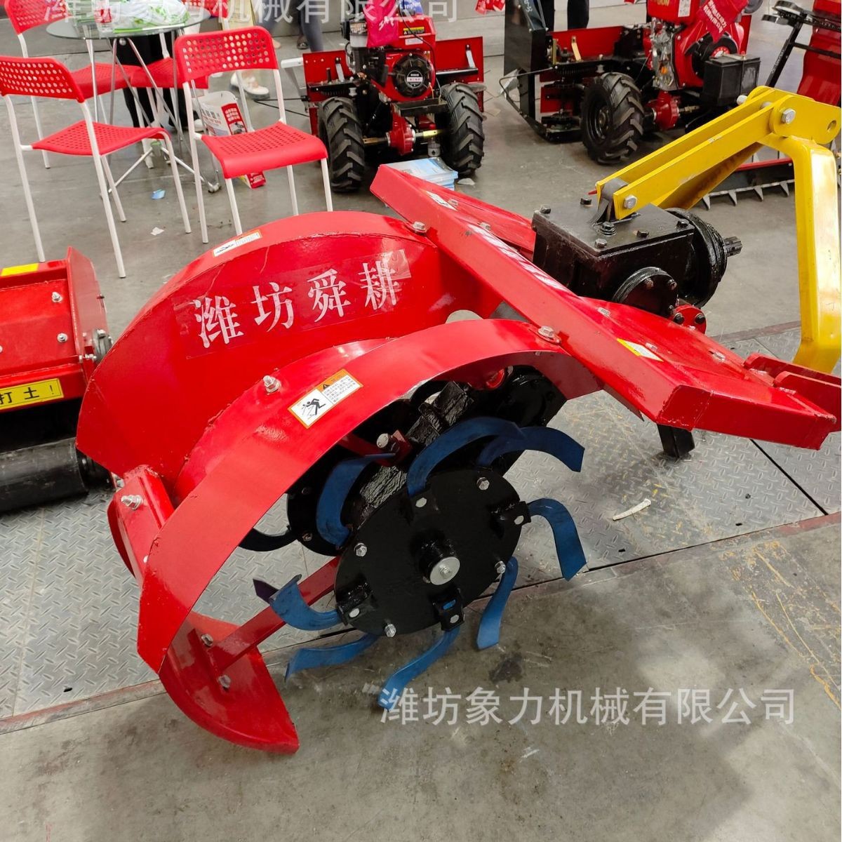 果園開溝機 四輪拖拉機開溝機 開溝施肥機 果園開溝機批發(fā)