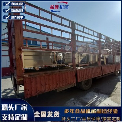 品佳機械生產全套驢肉加工設備，醬肉鹵肉廠使用什么設備