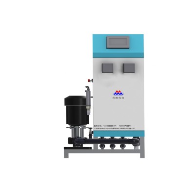 農(nóng)業(yè)灌溉智能水肥一體機(jī)（增強(qiáng)型） 省水節(jié)肥/省時(shí)省力/高性價(jià)比