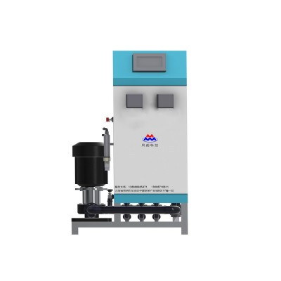 農(nóng)業(yè)灌溉智能水肥一體機(jī)（標(biāo)準(zhǔn)型）省時(shí)/省力/高性價(jià)比