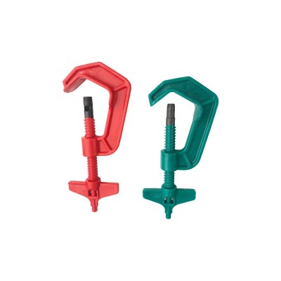 廠家批發(fā)滴灌工具用PE管開孔器滴灌帶螺旋打孔器滴灌管軟帶打孔器