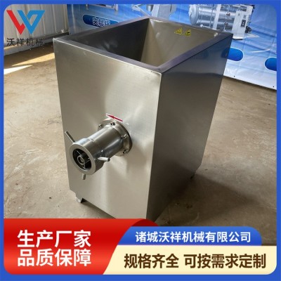 全自動(dòng)多功能凍肉鮮肉絞肉機(jī)牛羊肉凍肉絞肉機(jī)商用多功能絞肉機(jī)