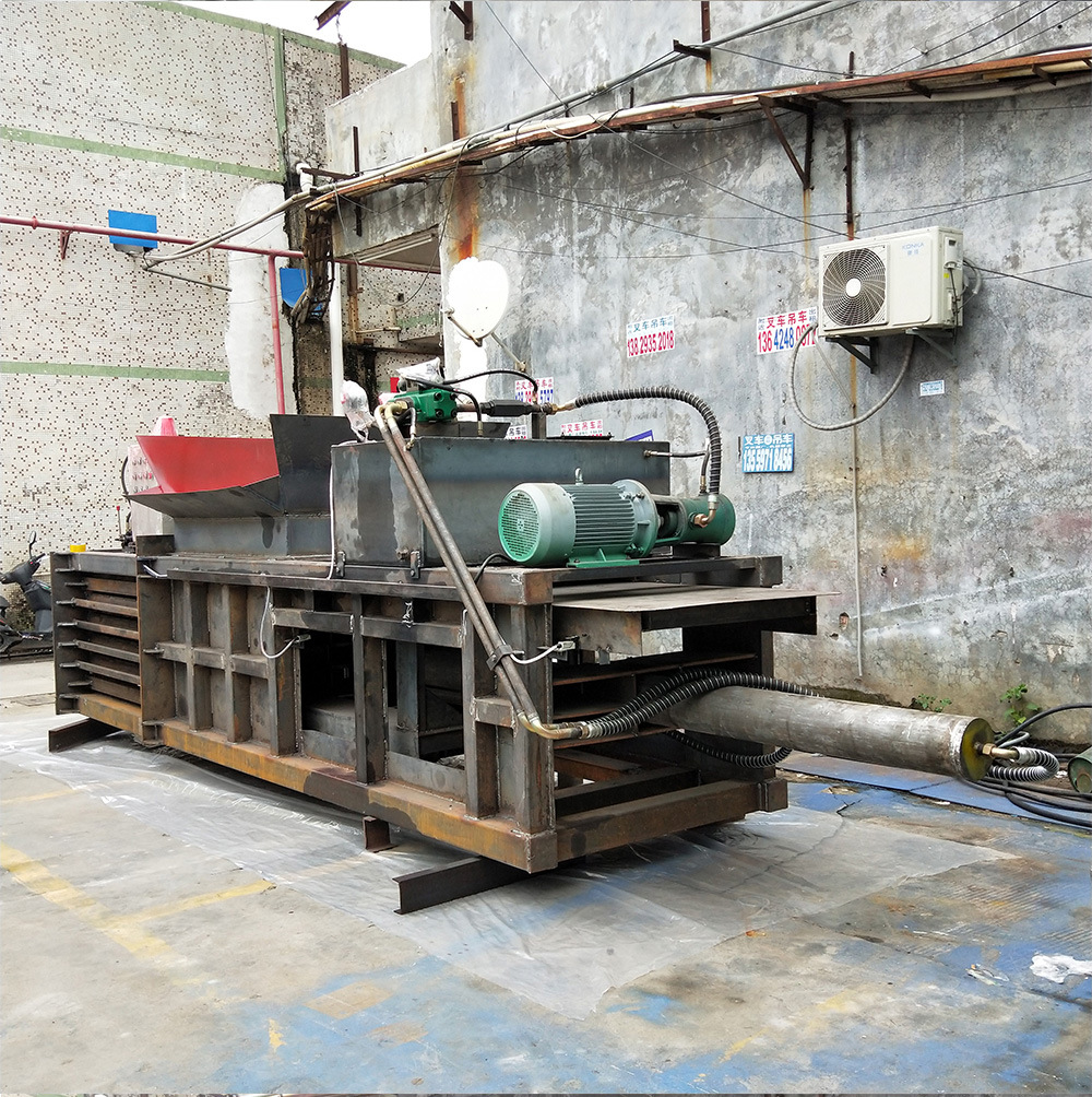 臥式打包機(jī)_07