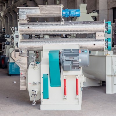 HKJ-35顆粒機(jī)