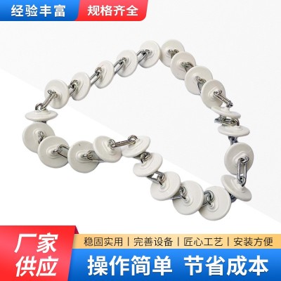 合順養(yǎng)殖塞盤料線高錳鋼打齒塞盤鏈條豬舍自動喂料配件