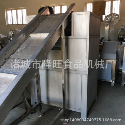 整盤凍肉破碎機(jī) 魚盤豬肉盤碎肉機(jī) 動物尸體破碎機(jī)