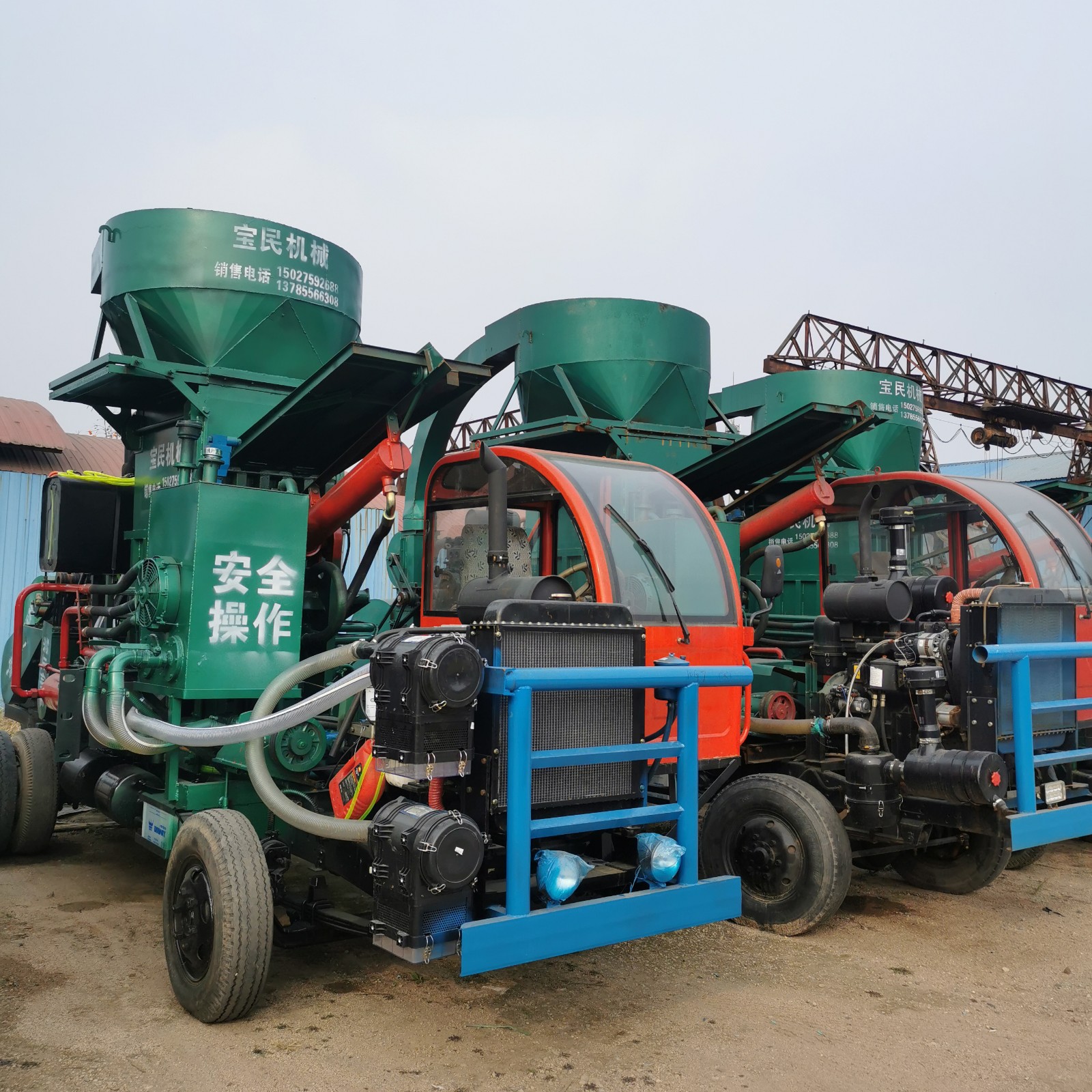 青儲(chǔ)草料打捆包膜一體機(jī) 秸稈打捆機(jī) 飼料打包機(jī) 養(yǎng)殖場設(shè)備