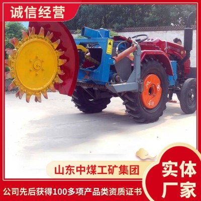 售價(jià)詳情機(jī)圓盤式開溝機(jī) 圓盤式開溝機(jī)有現(xiàn)貨