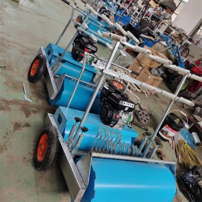 農(nóng)作物蔬菜育苗播種機 省人工規(guī)格齊全可定制