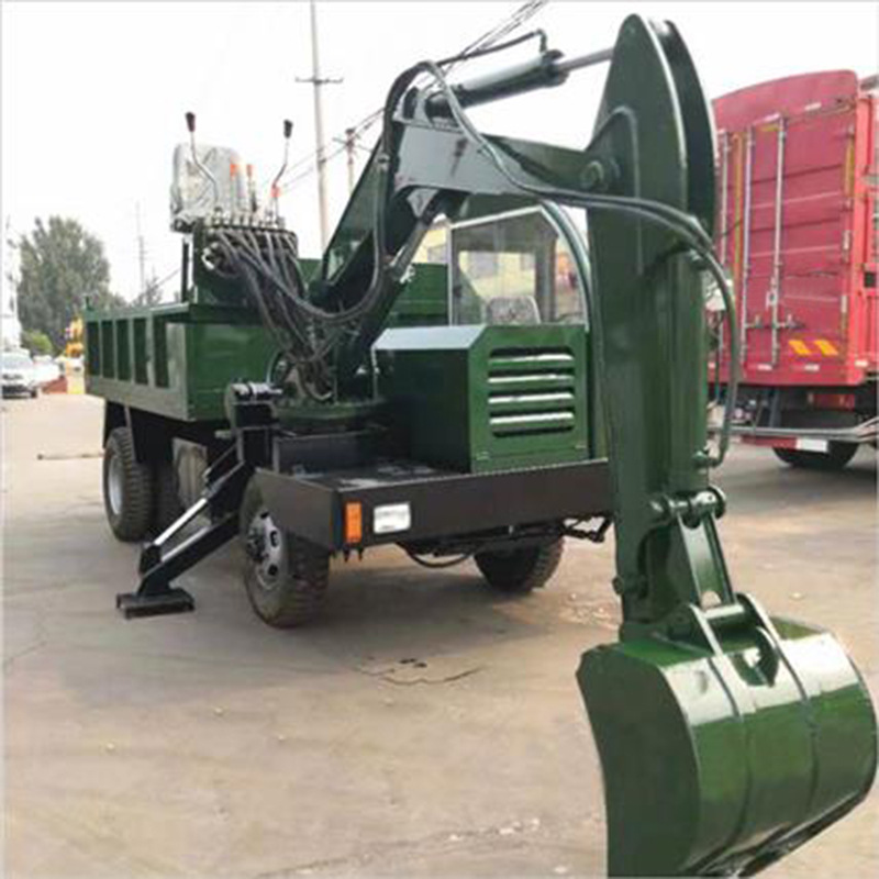 四不像運(yùn)輸車價(jià)格