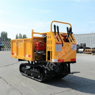 一機(jī)多用TDY-4型搬運(yùn)車 自產(chǎn)自銷TDY-4型搬運(yùn)車