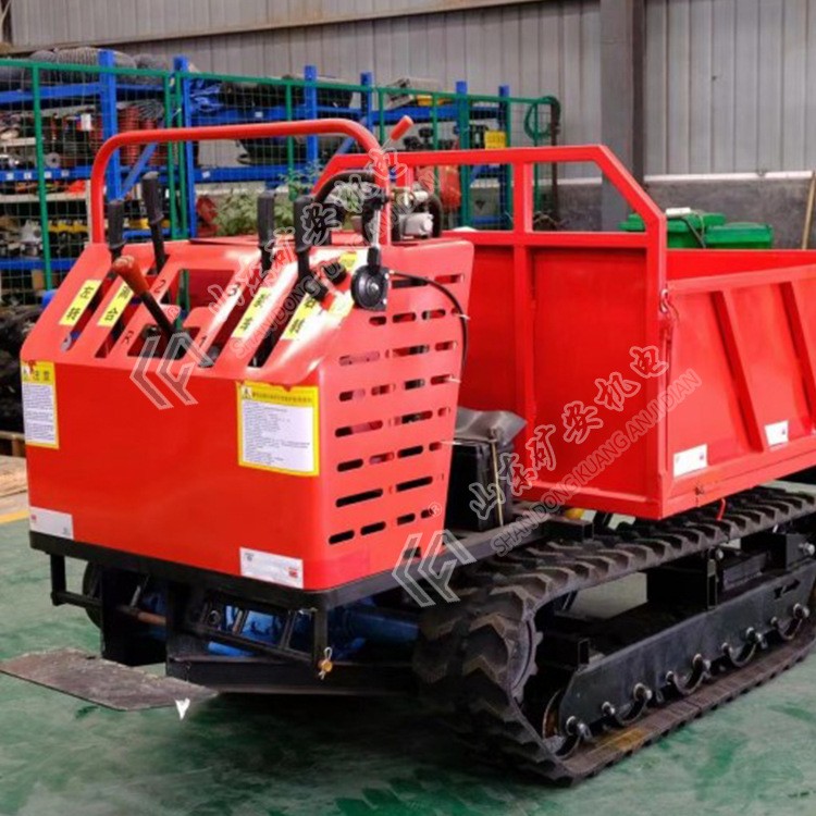 多種型號(hào)履帶運(yùn)輸車 操作省力履帶運(yùn)輸車