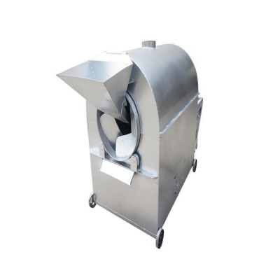 億笑彤 120型炒貨機(jī) 食品加工機(jī)械 產(chǎn)品支持定制