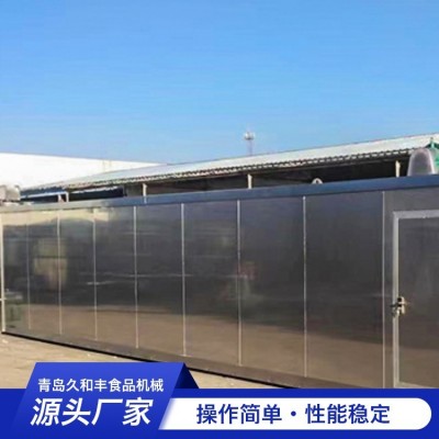 紅外線烘干殺菌機(jī) 全方位消毒 多種尺寸規(guī)格 久和豐