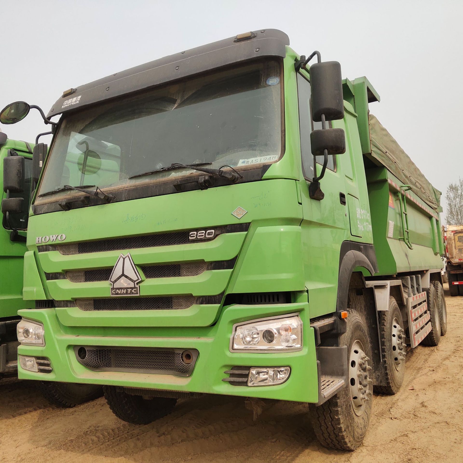 18年國(guó)五豪沃