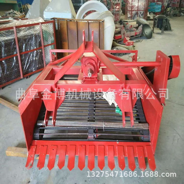 土豆收獲機(jī)