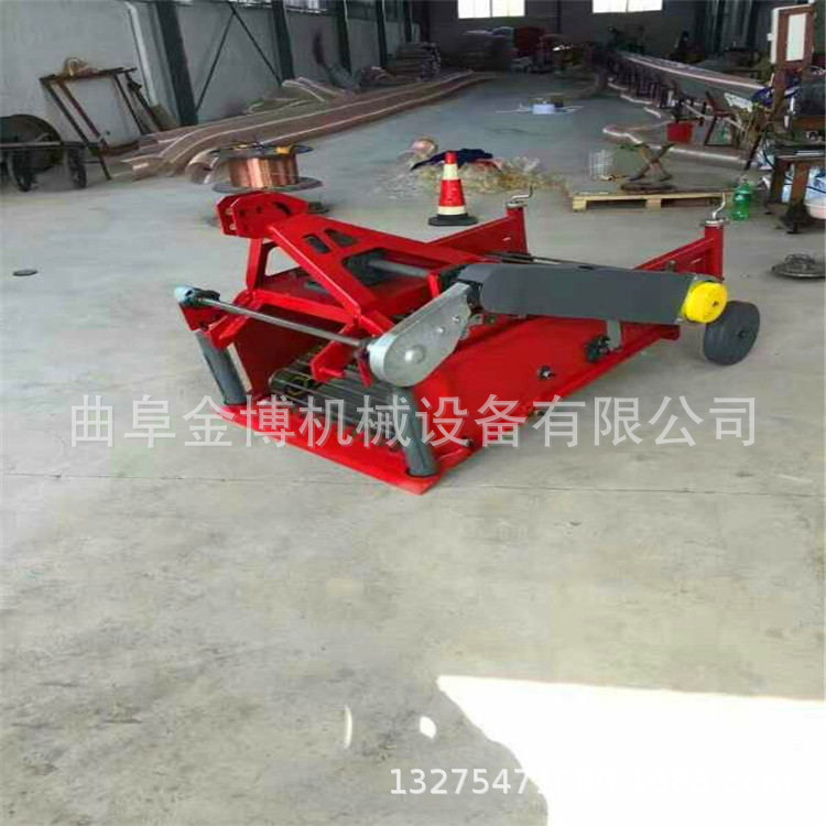 土豆收獲機(jī)