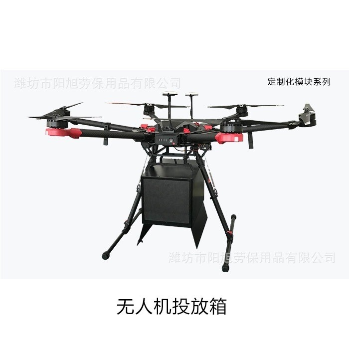 多旋翼固定翼行業(yè)無人機(jī)載重運(yùn)輸物流航拍巡檢測繪無人機(jī)垂直起飛