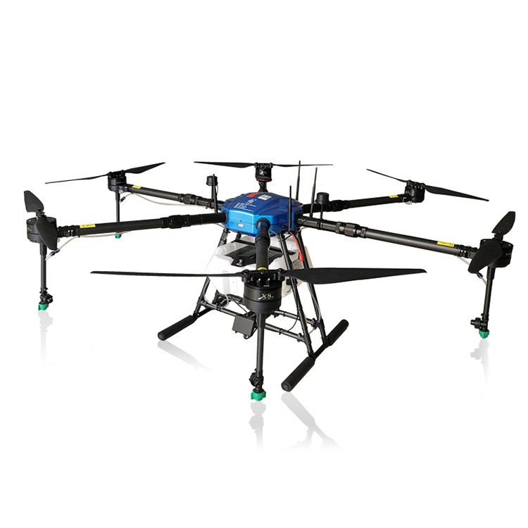 多旋翼植保無人機(jī)噴霧機(jī) 農(nóng)用無人機(jī)打藥機(jī)