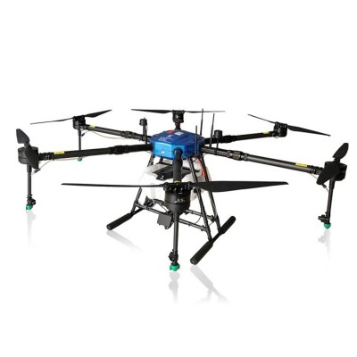 多旋翼植保無(wú)人機(jī)噴霧機(jī) 農(nóng)用無(wú)人機(jī)打藥機(jī)