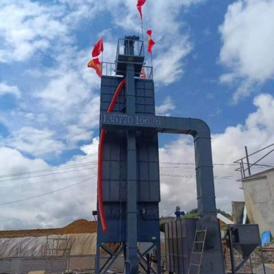 直發(fā)120、150噸烘干塔 谷物玉米烘干設(shè)備 本地安裝調(diào)適