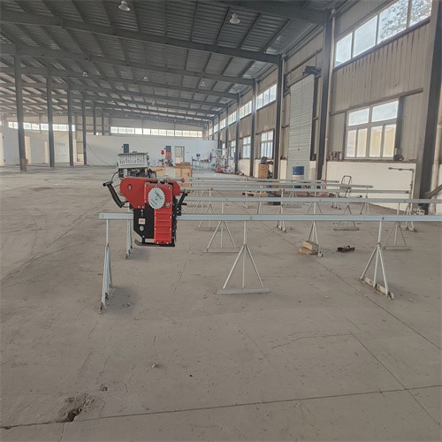 果園單軌運輸車 山地園林單軌運輸機 建筑材料牽引車廠家