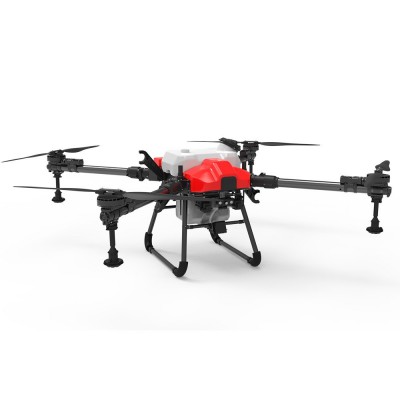 供應(yīng)四軸30L電動多旋翼自動打藥機(jī)植保無人機(jī)農(nóng)業(yè)噴藥撒肥大載重