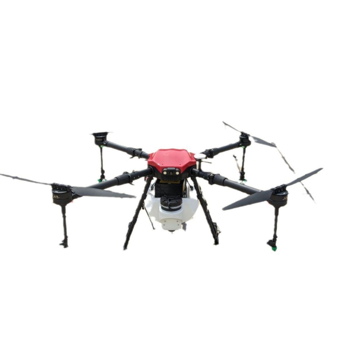供應(yīng)四軸10L植保無(wú)人機(jī) 多旋翼智能果樹打藥飛機(jī) 農(nóng)藥噴灑無(wú)人機(jī)