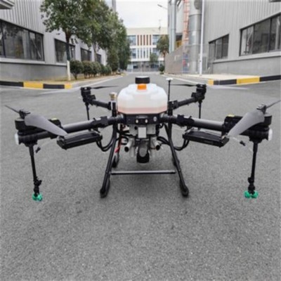 農(nóng)業(yè)植保無(wú)人機(jī) 64-100斤打藥播種施肥航空噴霧裝備
