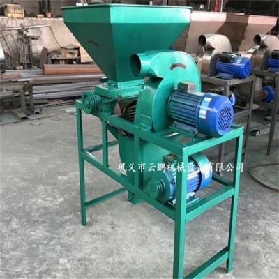 商用全自動(dòng)瓜子花生剝殼機(jī) 堅(jiān)果干果脫皮機(jī) 無(wú)塵無(wú)破損花生去皮機(jī)