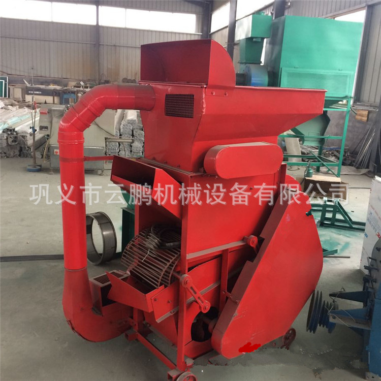 花生剝殼機(jī)