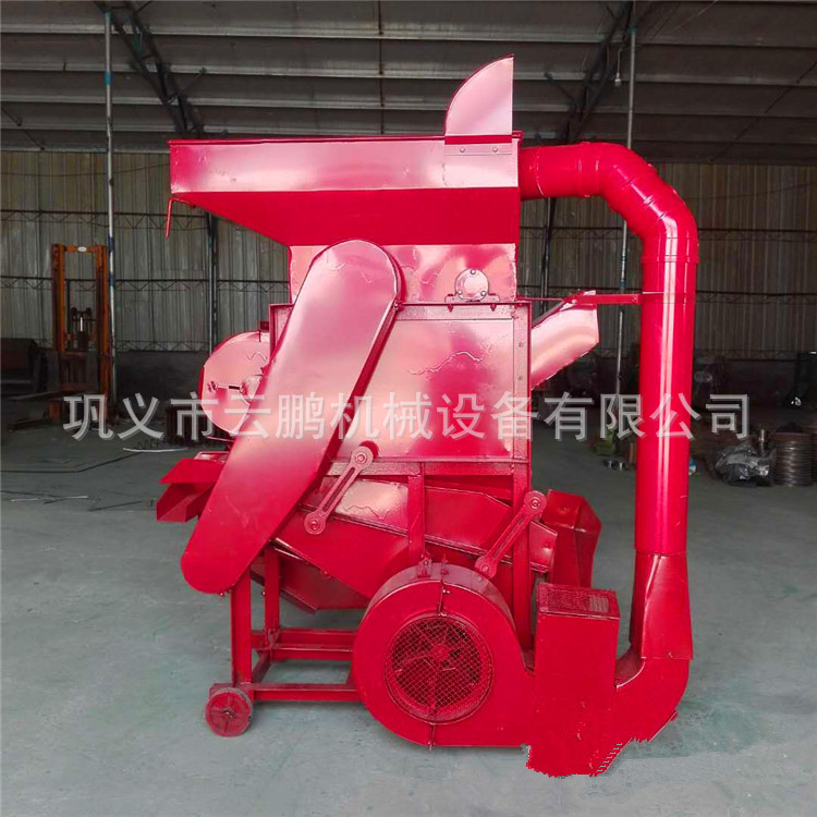 花生剝殼機(jī)