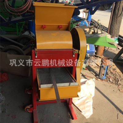 花生瓜子剝殼機(jī) 板栗脫皮機(jī) 花椒棉籽脫殼機(jī) 花生種子去殼機(jī)