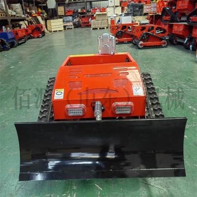 多功能割草機(jī) 高爾夫球場(chǎng)自動(dòng)割草機(jī) 遙控草坪機(jī)多少錢