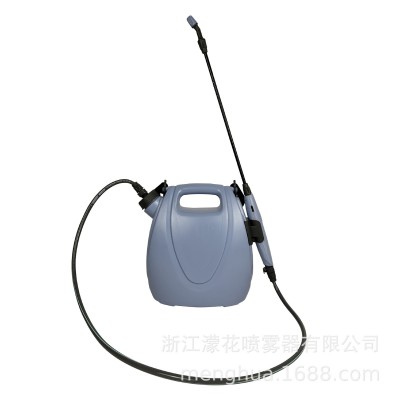 5L單肩斜挎噴壺噴霧瓶園林農(nóng)用打藥機(jī)園藝工具輕松便攜噴霧器批發(fā)