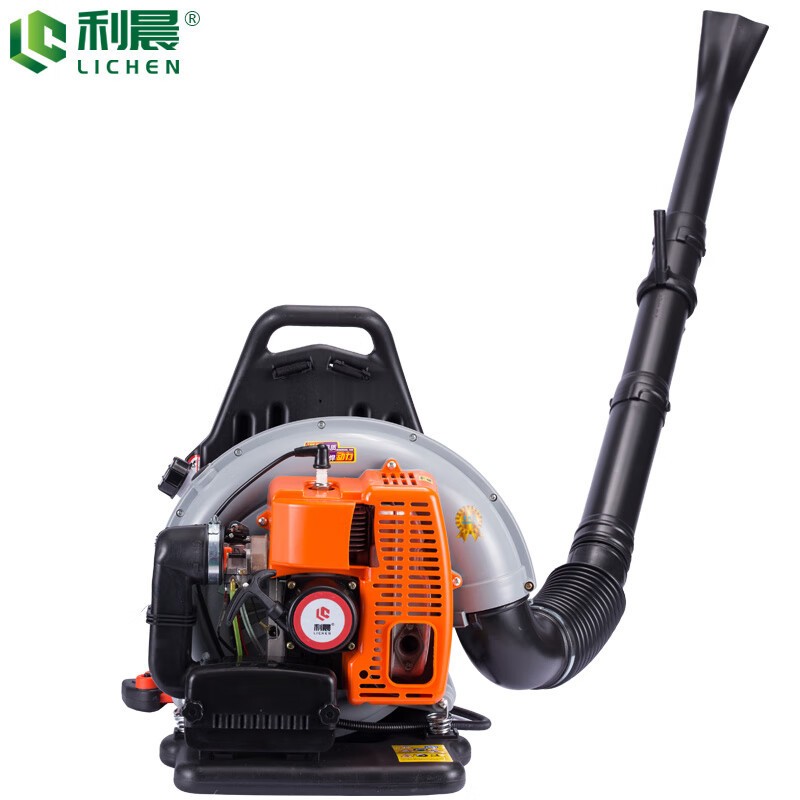 吹雪機大功率背負式風力滅火機工業(yè)除雪機園林吹風機汽油吹樹葉機