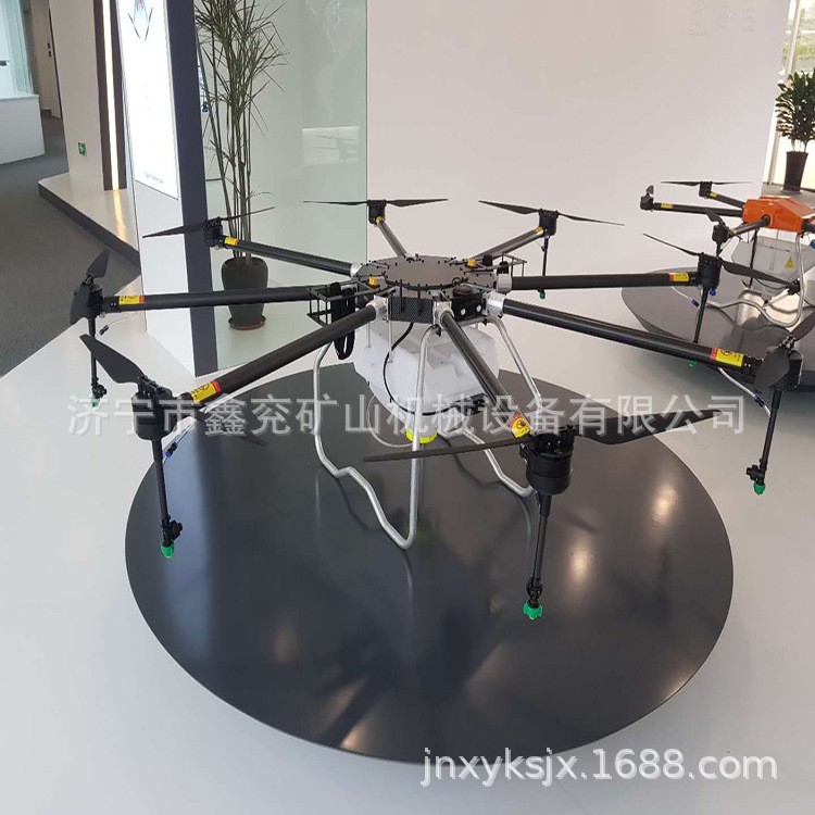 多旋冀農(nóng)用電子植保無人機(jī),多旋冀農(nóng)用植保無人機(jī)低價