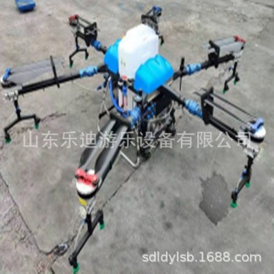 油電混合植保無(wú)人機(jī) 農(nóng)業(yè)油電混合無(wú)人機(jī) 載重?zé)o人機(jī)植保機(jī)