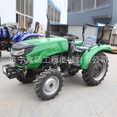 25馬力四驅小型拖拉機 大型農(nóng)用耕地機旋耕機 四輪農(nóng)用拖 拉機
