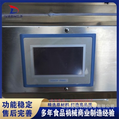 綠馳小型水浴式殺菌鍋 豬蹄高溫高壓滅菌機(jī) 肘子立式高溫殺菌釜