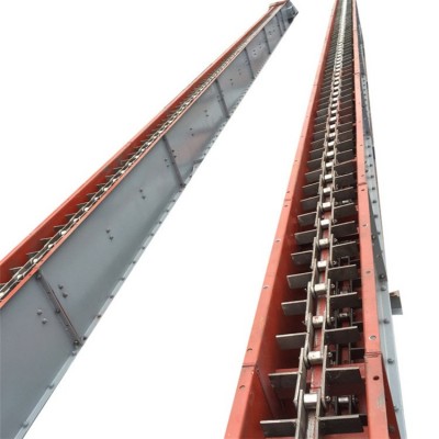 刮板輸送機(jī) MS32埋刮板機(jī) 礦山煤礦水泥用 糧食送料機(jī) 綠友機(jī)械