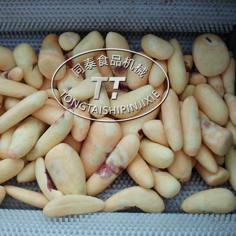 小型毛刷機(jī)9