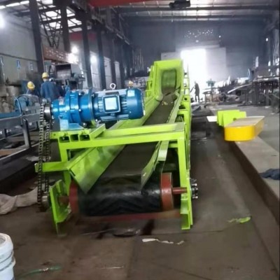 鼎泰送料皮帶輸送機(jī)廠家定制GX型傳送帶運(yùn)輸設(shè)備