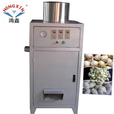 廠家直銷 大蒜剝皮機(jī) 商用電動(dòng)去皮機(jī) 蒜瓣去皮設(shè)備